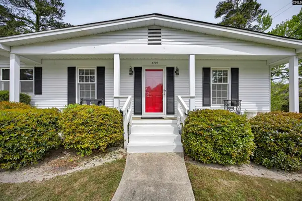 4709 Crystal Drive, Columbia, SC 29206