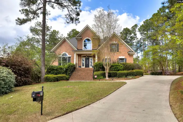 91 Old Still Road, Columbia, SC 29223