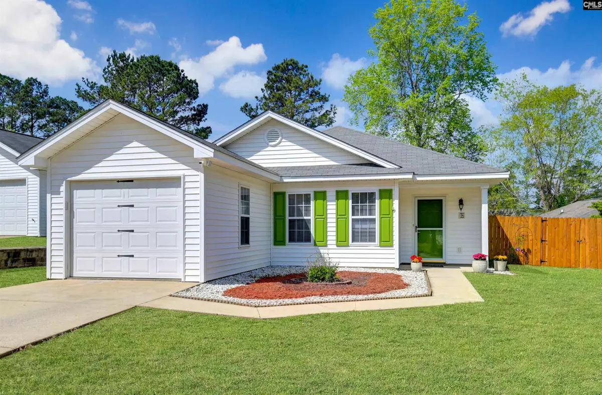 9 Twin Oaks Circle, Columbia, SC 29209 - #1