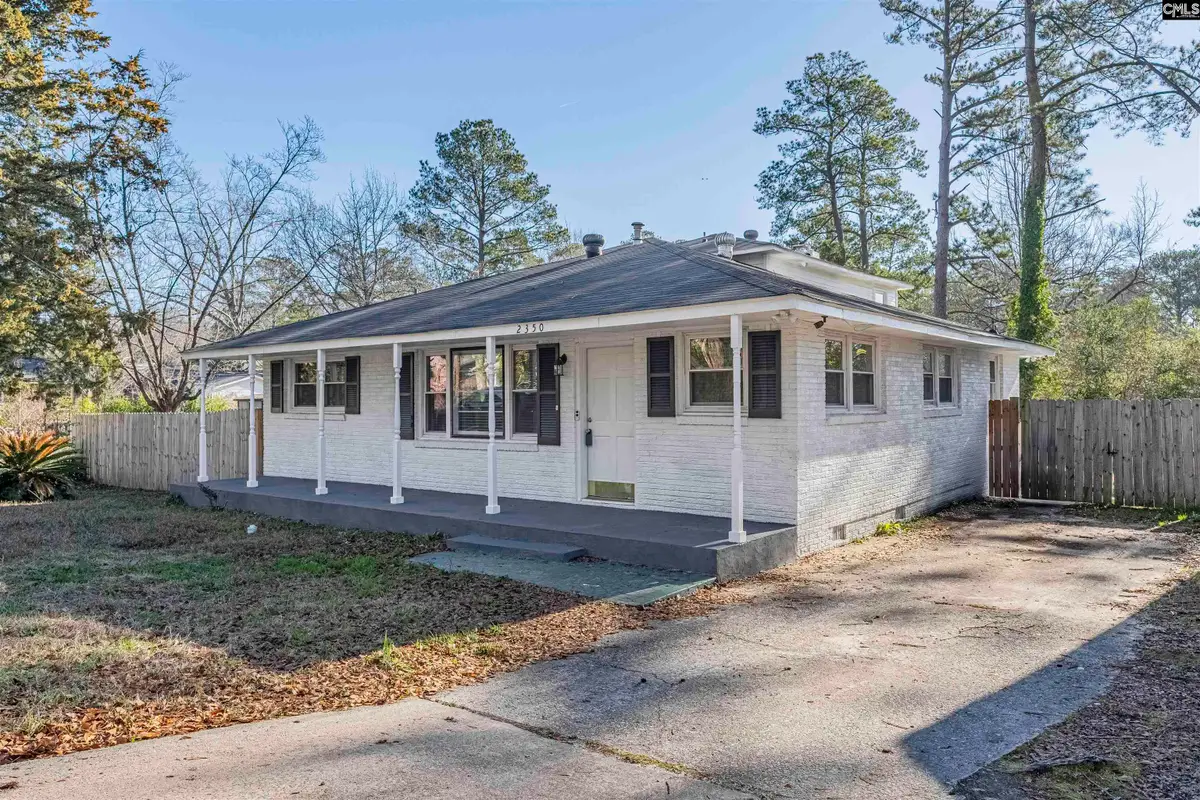 2350 Center Street, Columbia, SC 29204 - #1