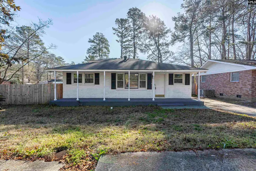 2350 Center Street, Columbia, SC 29204 - #2
