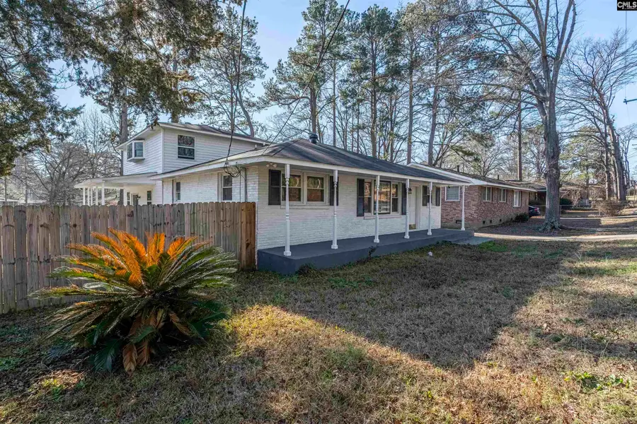 2350 Center Street, Columbia, SC 29204 - #3