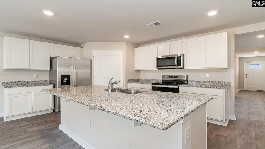 100 Horatio Lane, Lugoff, SC 29078 - #3