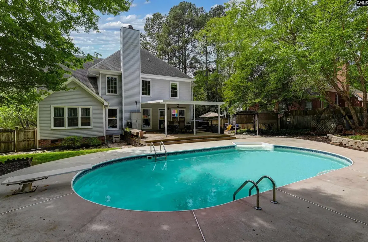 304 Wayworth Court, Columbia, SC 29212 - #1
