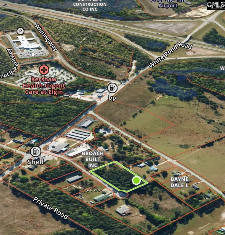 759 Kirkland Circle, Elgin, SC 29045 - #2