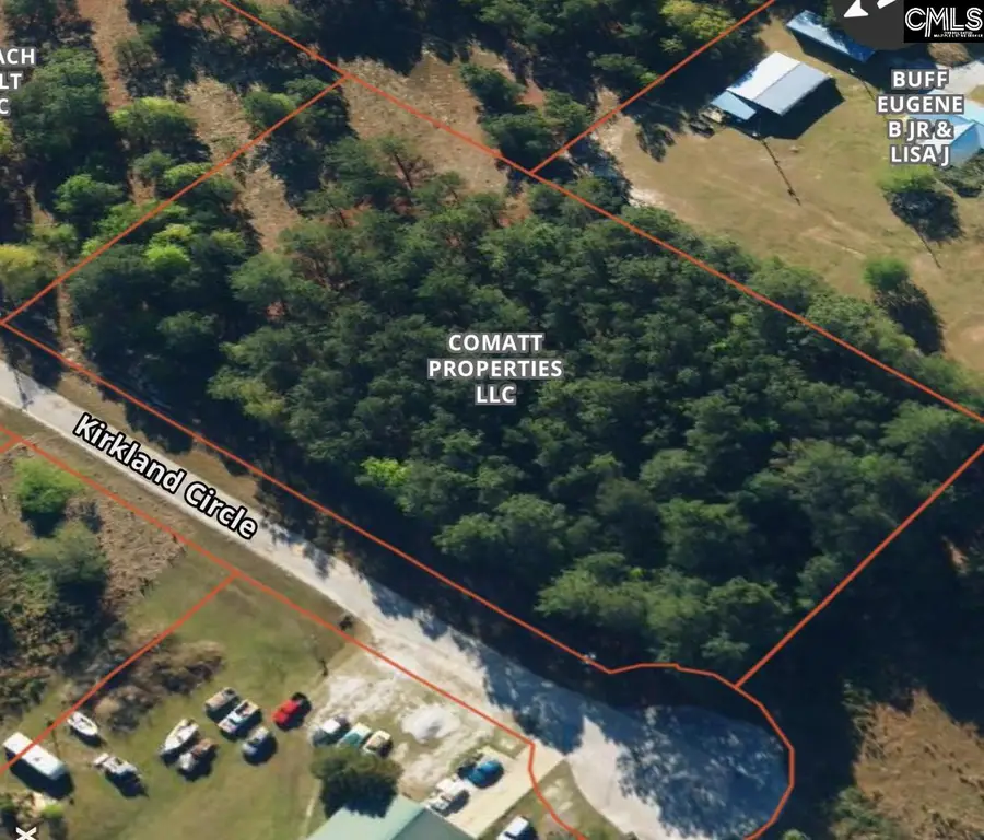 759 Kirkland Circle, Elgin, SC 29045 - #3