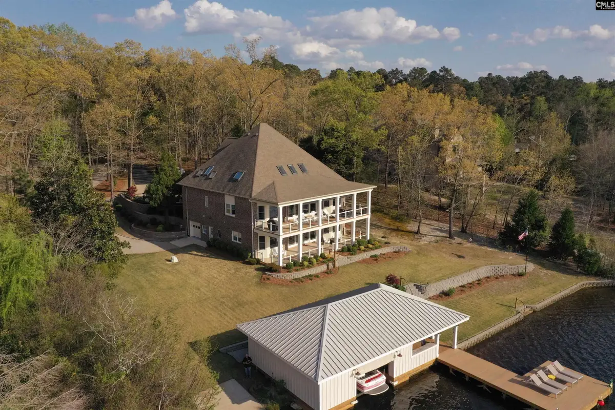 553 Jacobs Mill Pond, Elgin, SC 29045 - #1