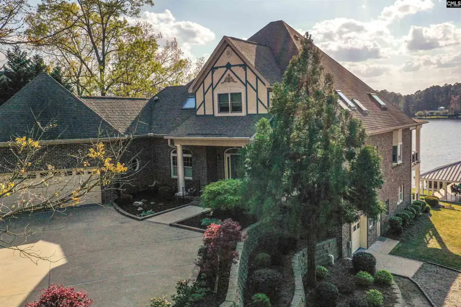 553 Jacobs Mill Pond, Elgin, SC 29045 - #2