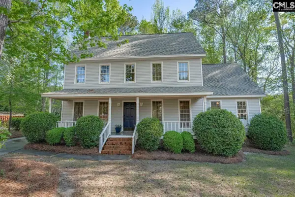 208 Timbercreek Court, Columbia, SC 29212