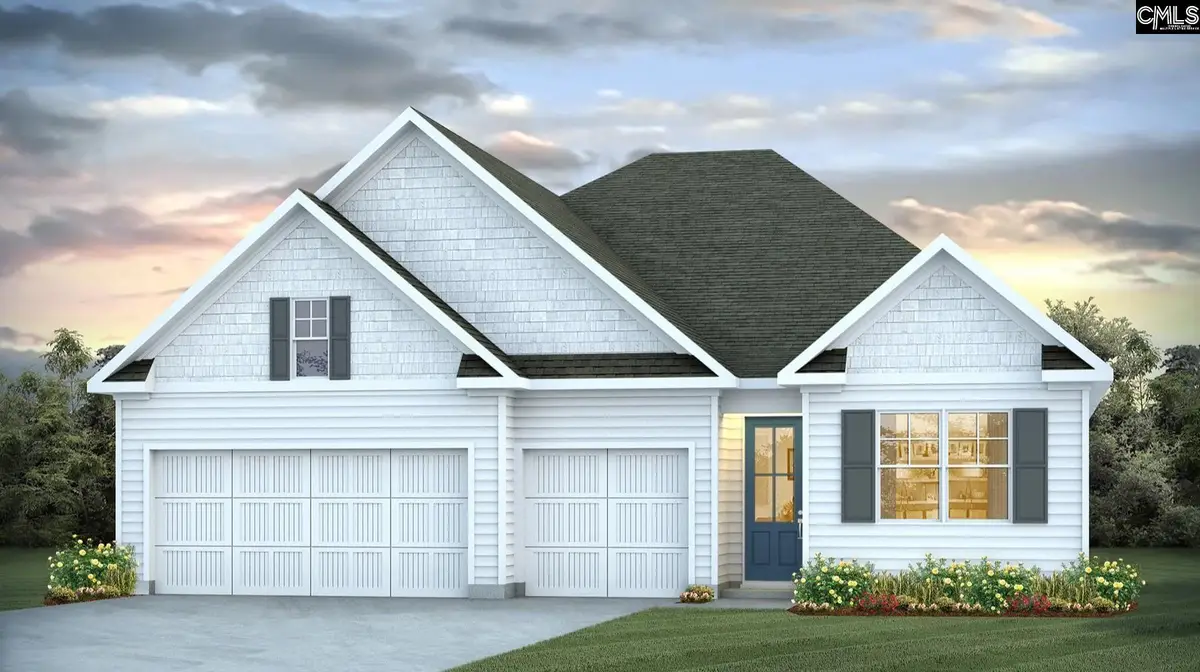 329 Still Shores Drive, Gilbert, SC 29054 - #1