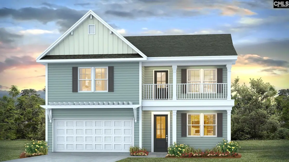 328 Still Shores Drive, Gilbert, SC 29054 - #1