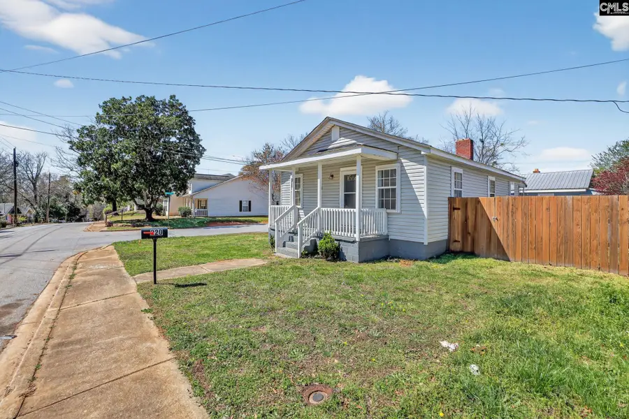 220 Spartanburg Street, Greenville, SC 29607 - #3