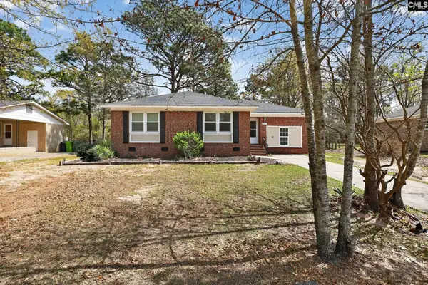 325 Quail Hills Drive, Hopkins, SC 29061