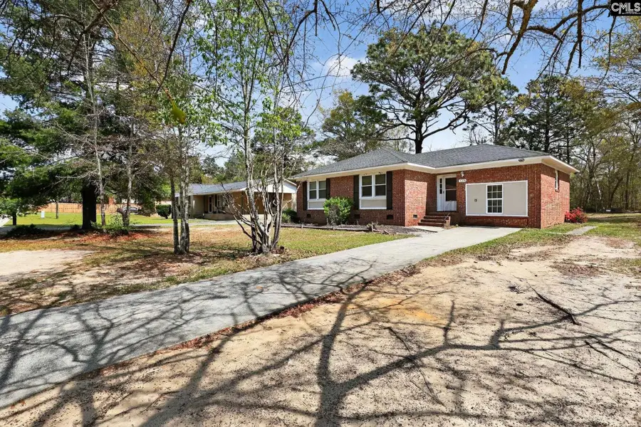 325 Quail Hills Drive, Hopkins, SC 29061 - #3