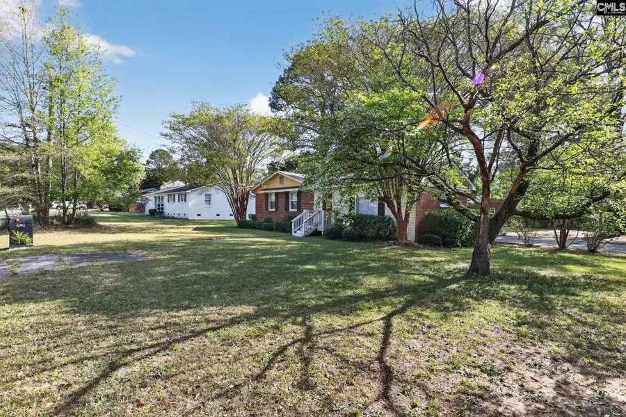 6740 Frances Street, Columbia, SC 29209 - #2