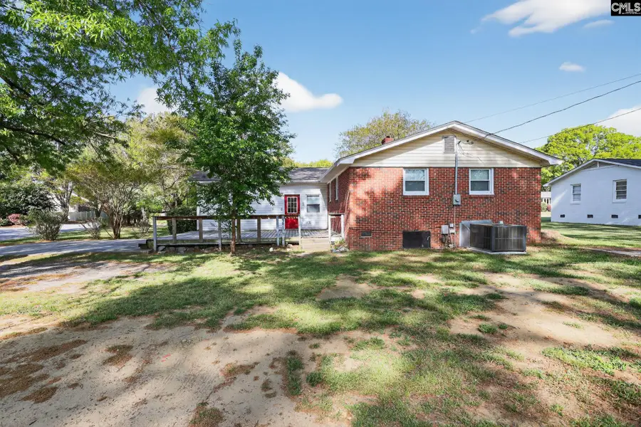 6740 Frances Street, Columbia, SC 29209 - #3