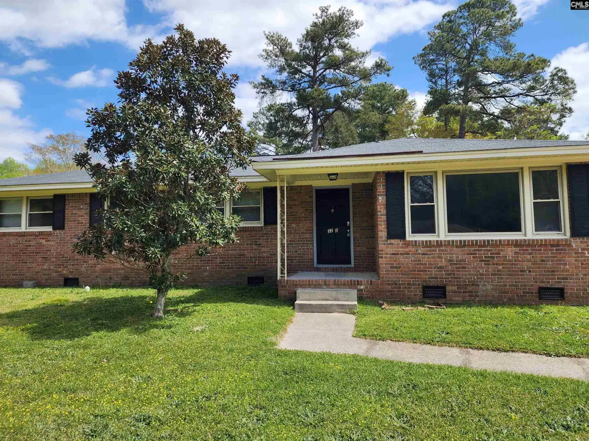 3213 Woodsen Circle, West Columbia, SC 29170 - #1