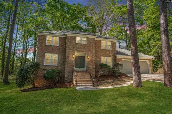 1025 Greenridge Lane, Columbia, SC 29201