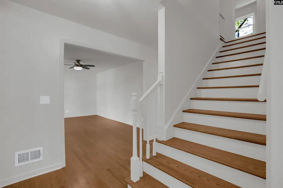 1025 Greenridge Lane, Columbia, SC 29201 - #2