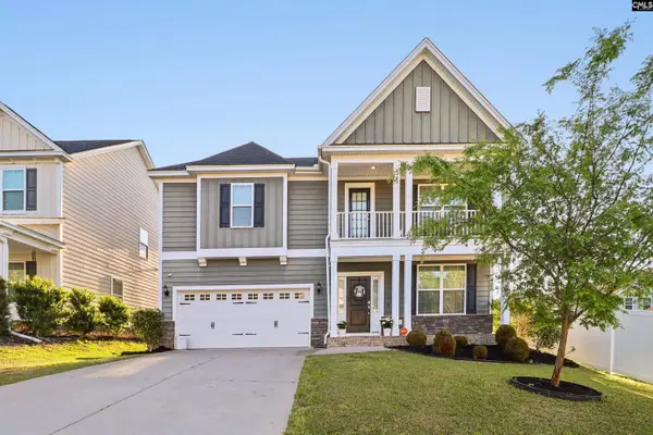 177 Baysdale Drive, Columbia, SC 29229