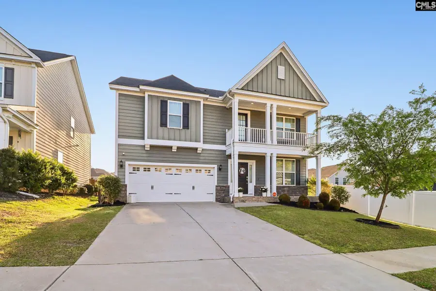 177 Baysdale Drive, Columbia, SC 29229 - #2