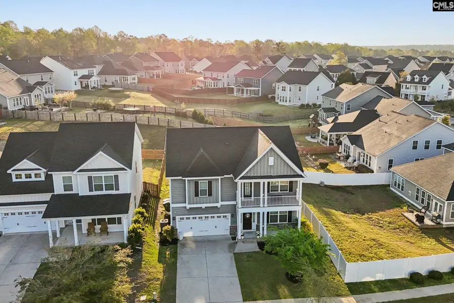 177 Baysdale Drive, Columbia, SC 29229 - #3