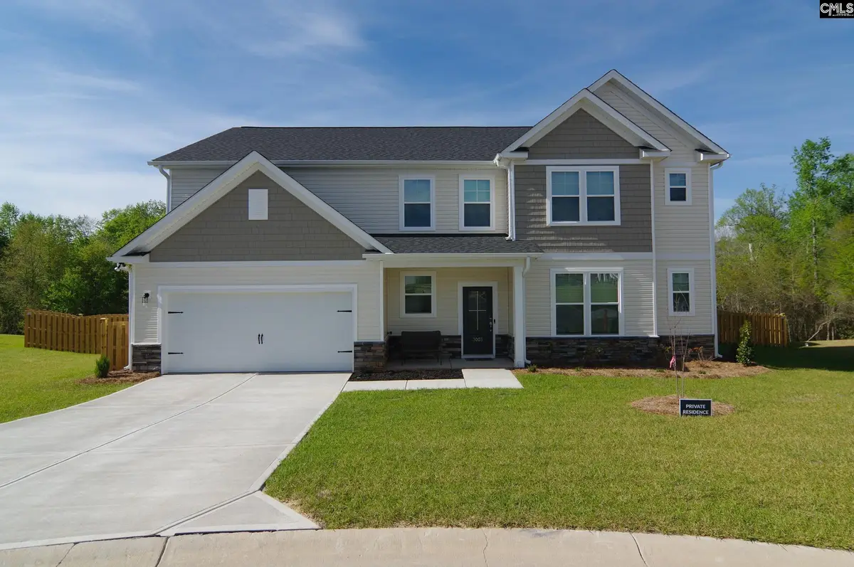 3003 Snail Seed Trail, Lexington, SC 29073 - #1