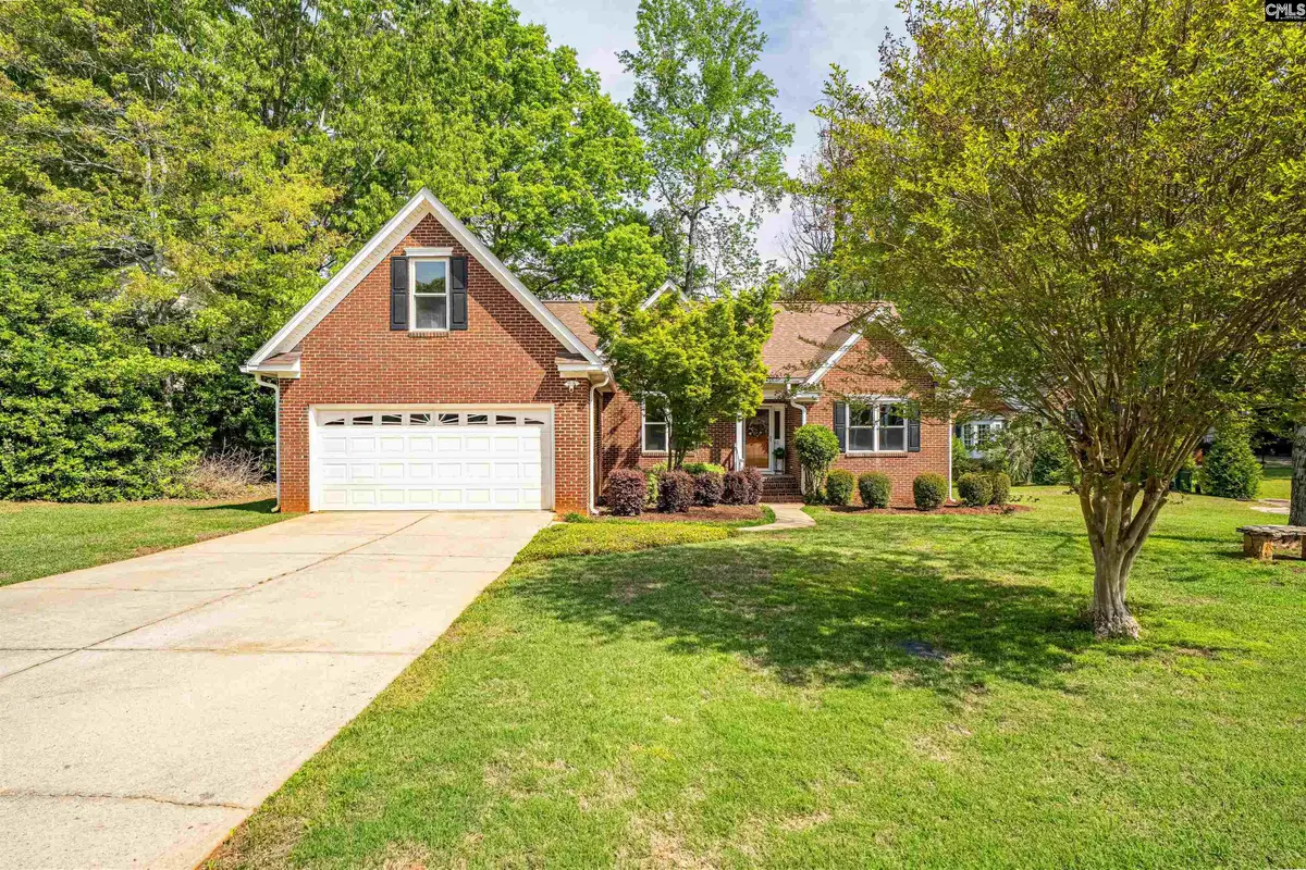 65 Grove Hall Lane, Columbia, SC 29212 - #1