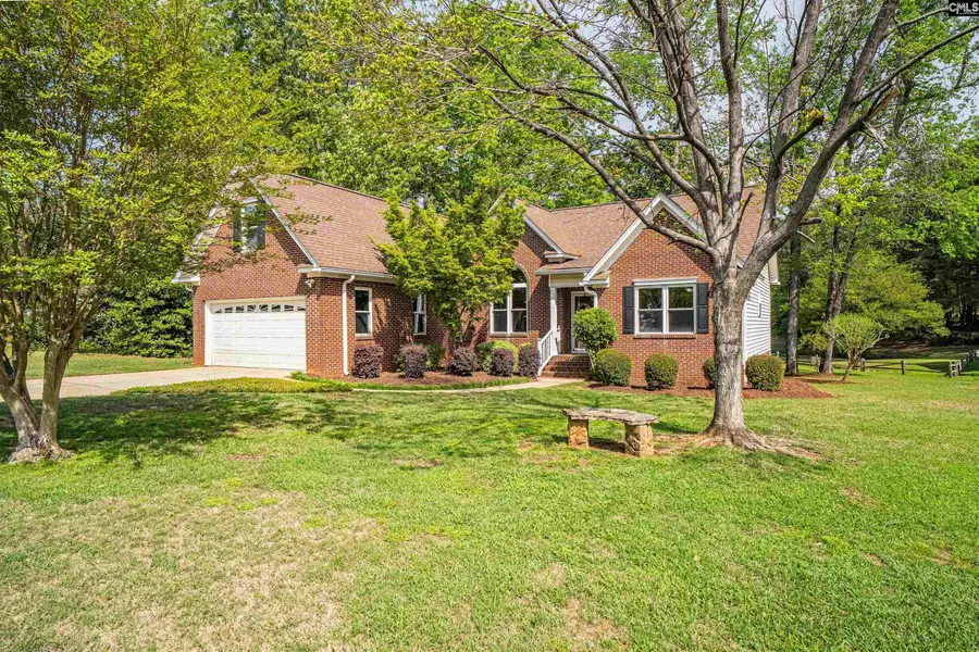65 Grove Hall Lane, Columbia, SC 29212 - #2