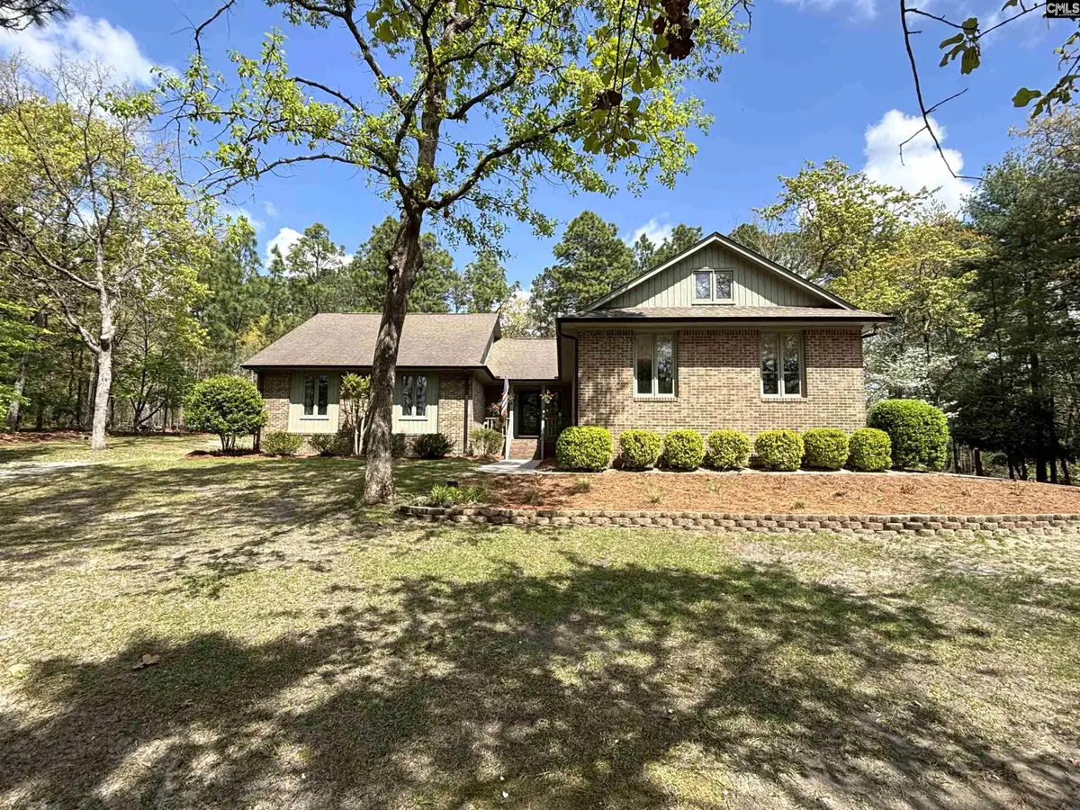 255 E Columbia Club Drive, Blythewood, SC 29016 - #1