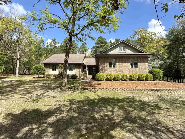 255 E Columbia Club Drive, Blythewood, SC 29016