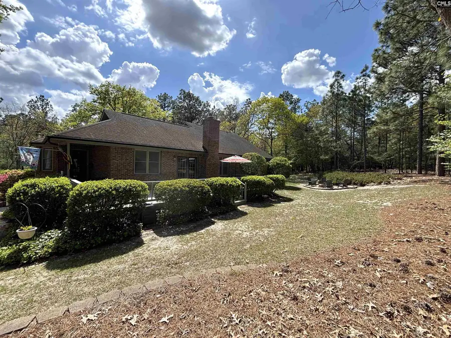 255 E Columbia Club Drive, Blythewood, SC 29016 - #2