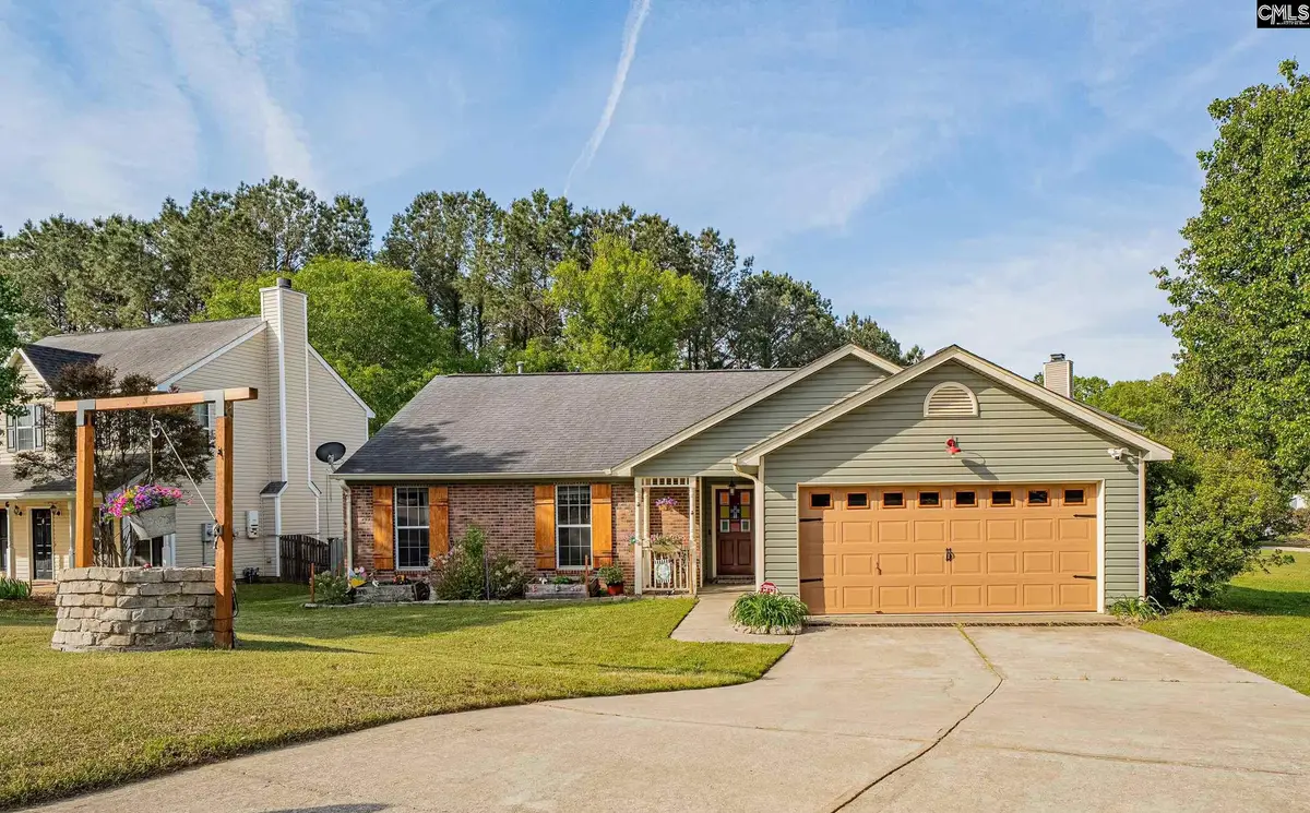 2 Cedar Field Court, Columbia, SC 29212 - #1