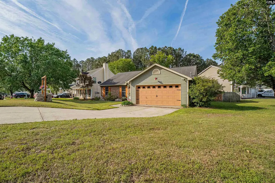 2 Cedar Field Court, Columbia, SC 29212 - #3