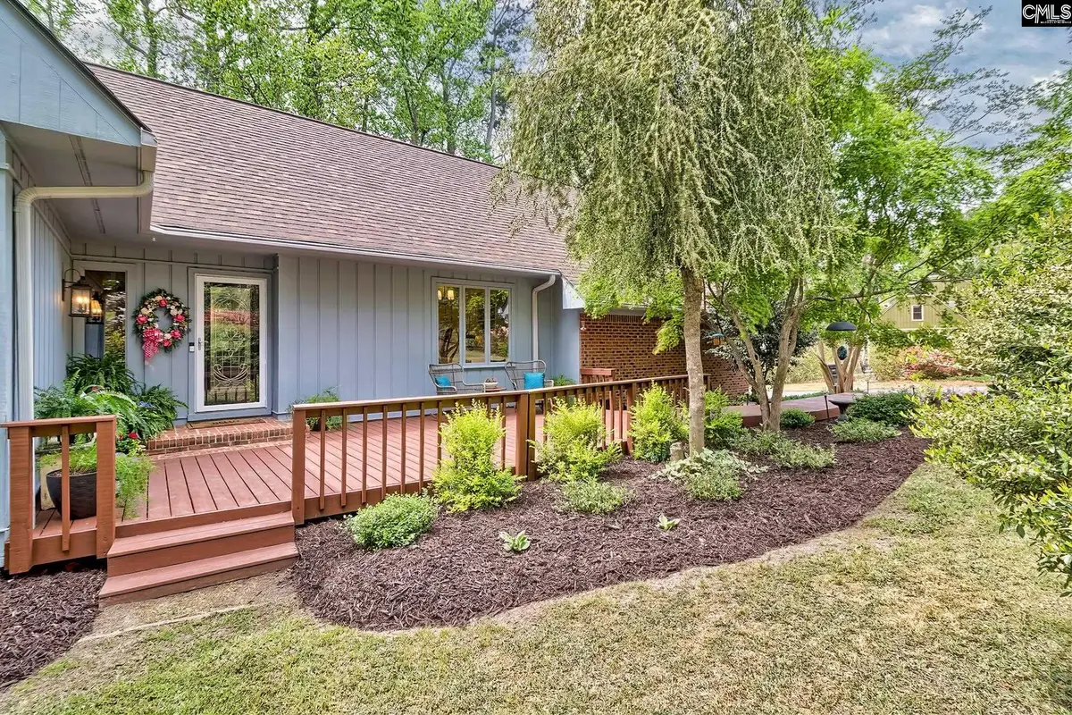 2109 Davie Lane, Camden, SC 29020 - #1