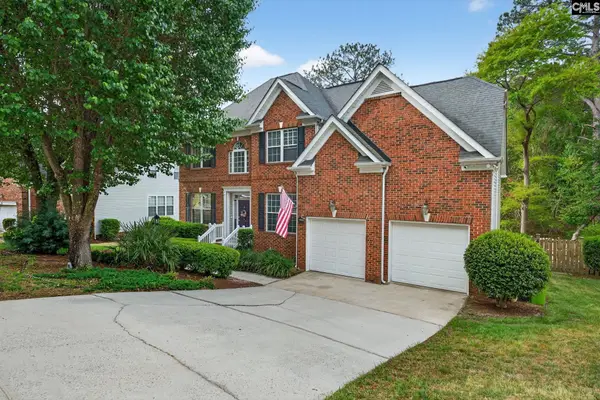 204 Nautique Circle, Columbia, SC 29229