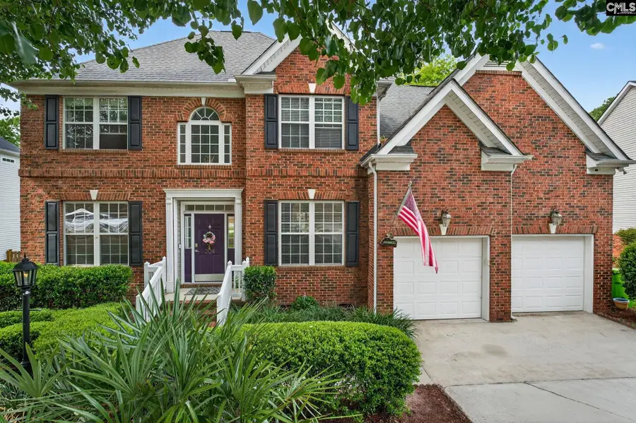 204 Nautique Circle, Columbia, SC 29229 - #2