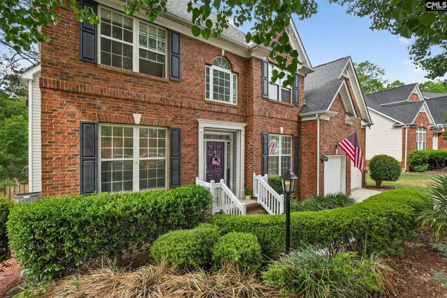 204 Nautique Circle, Columbia, SC 29229 - #3