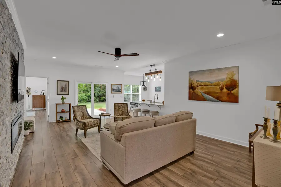 226 Rawls Drive, Leesville, SC 29070 - #3