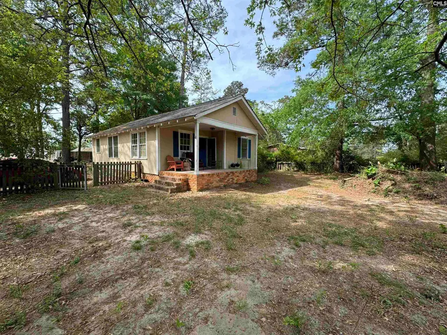 1206 Dicey Creek Road, Camden, SC 29020 - #2