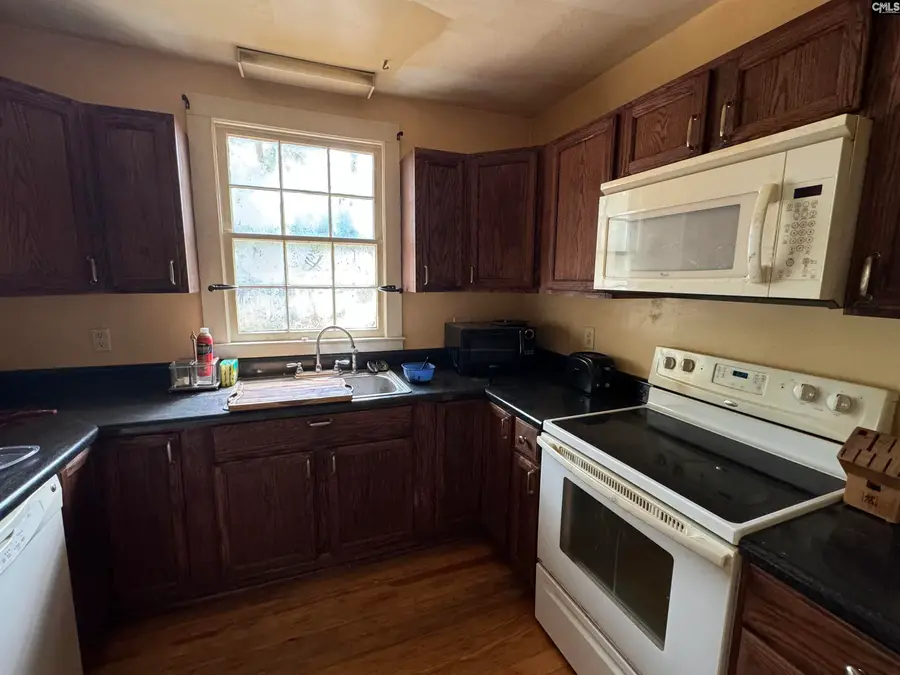 1206 Dicey Creek Road, Camden, SC 29020 - #3