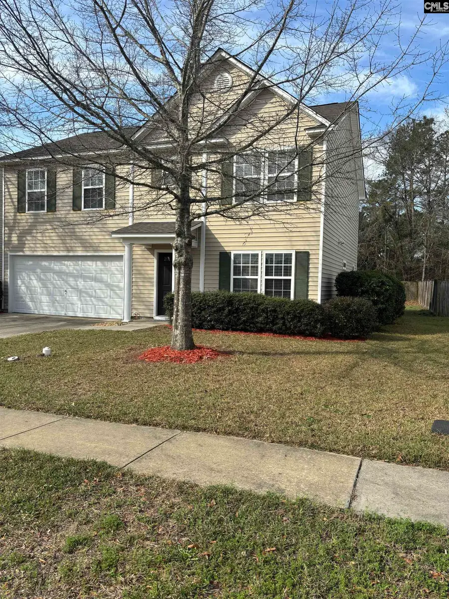 2129 Wilkinson Drive, Columbia, SC 29229 - #2