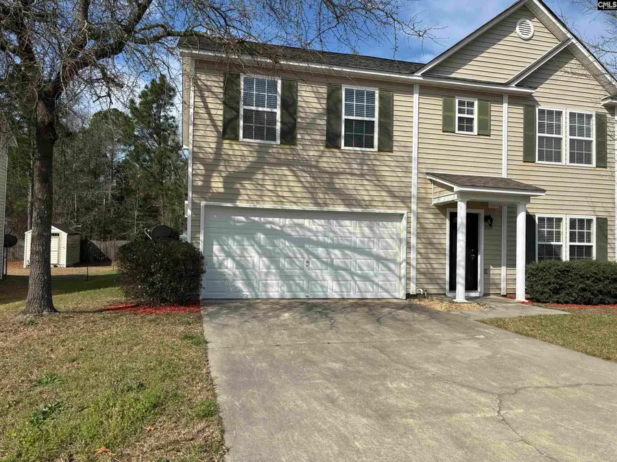 2129 Wilkinson Drive, Columbia, SC 29229 - #3