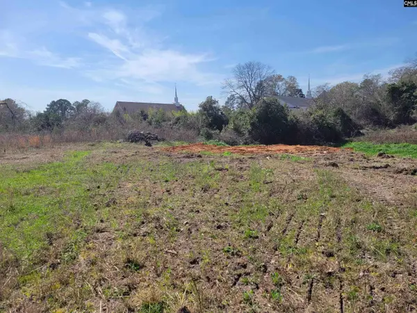 E/s Tremont Avenue, Columbia, SC 29203