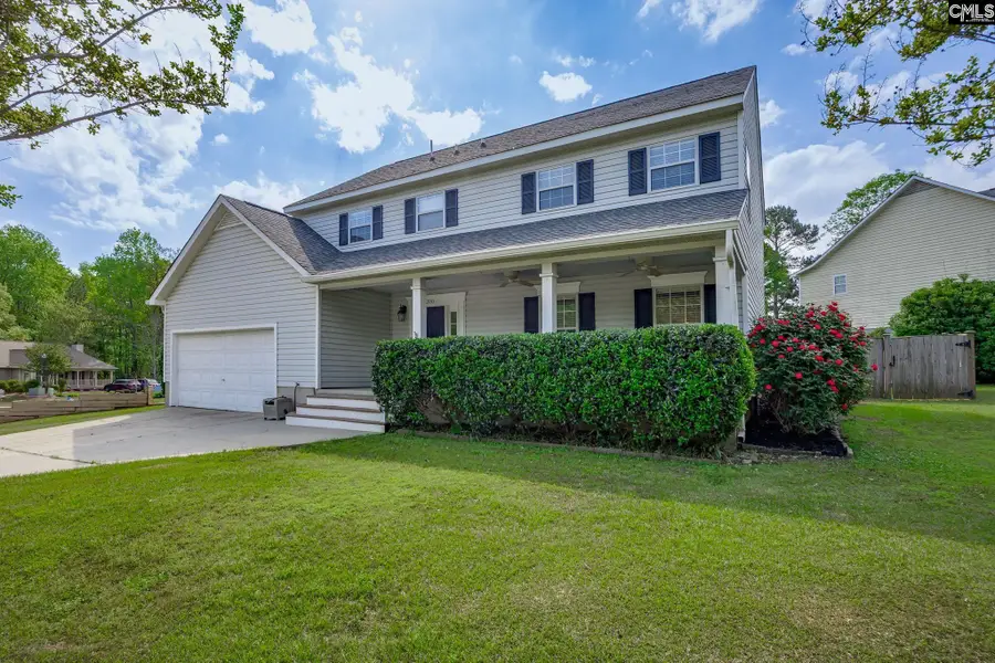 200 Armanda Court, Lexington, SC 29072 - #2
