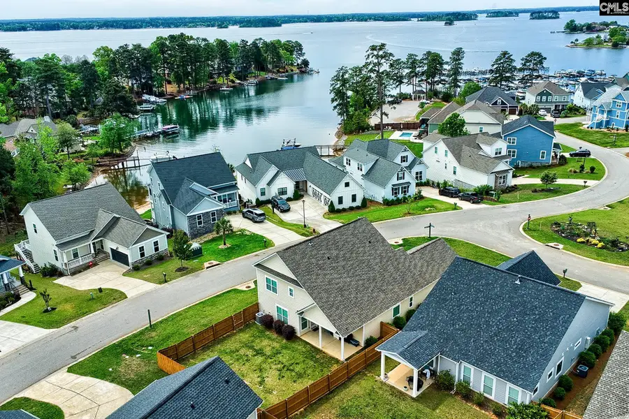 124 Bowyer Lane, Chapin, SC 29036 - #2