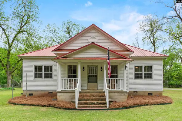 1941 Cedar Springs Road, Blythewood, SC 29016