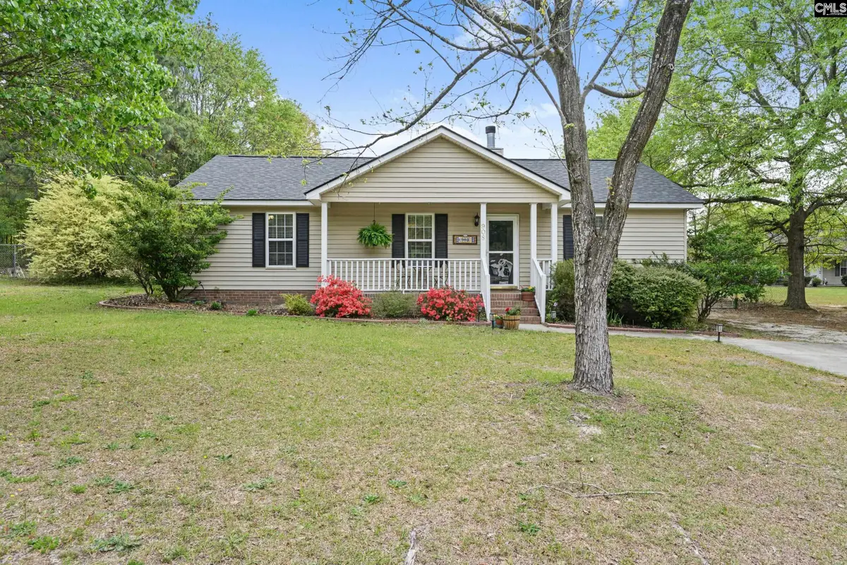 908 Watts Hill Road, Lugoff, SC 29078 - #1