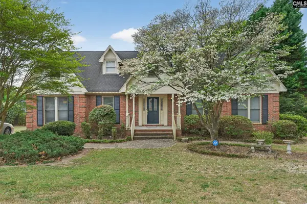 205 Tamwood Circle, Cayce, SC 29033