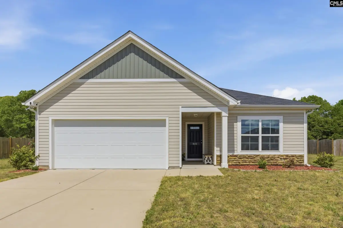 808 Nilo Farms Way, Gaston, SC 29053 - #1